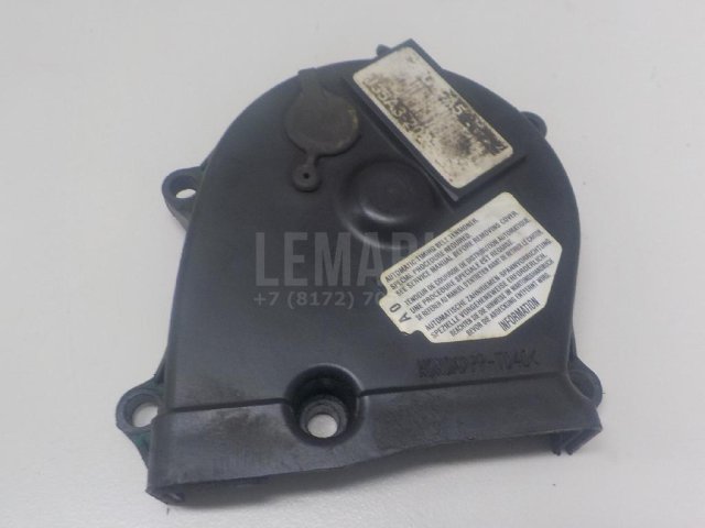 Кожух ремня ГРМ