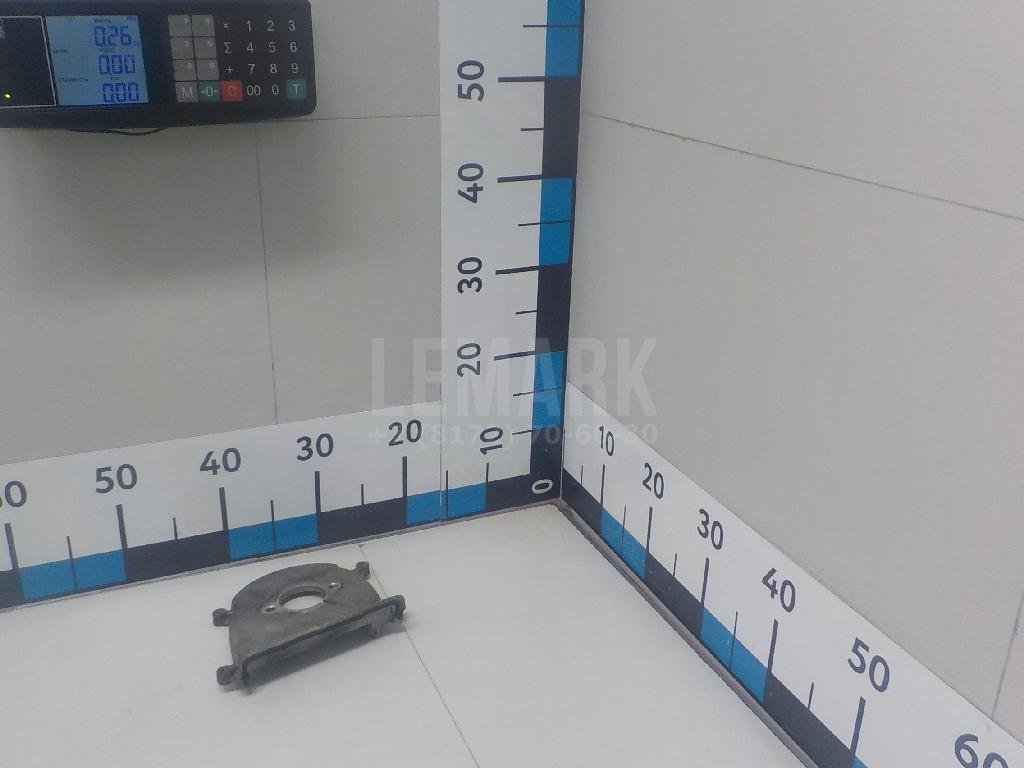 Кожух ремня ГРМ