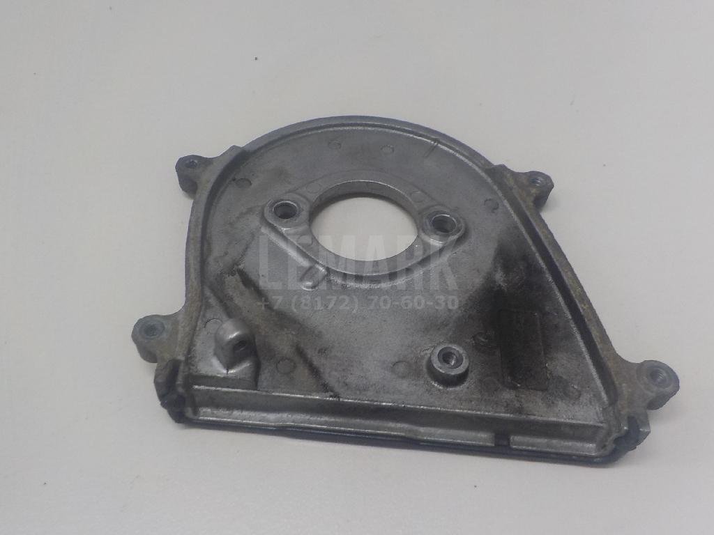 Кожух ремня ГРМ