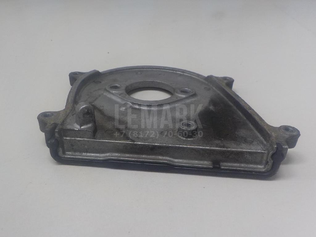 Кожух ремня ГРМ