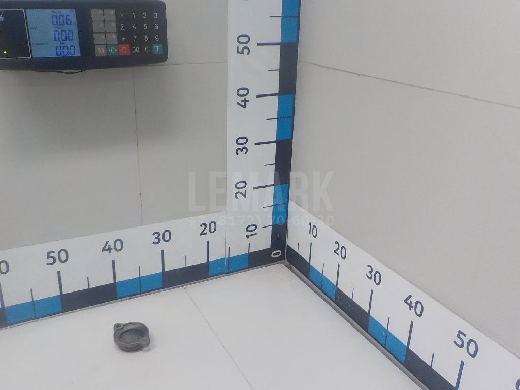 Крышка распредвала для  Audi A1 (8X) 2010-2018