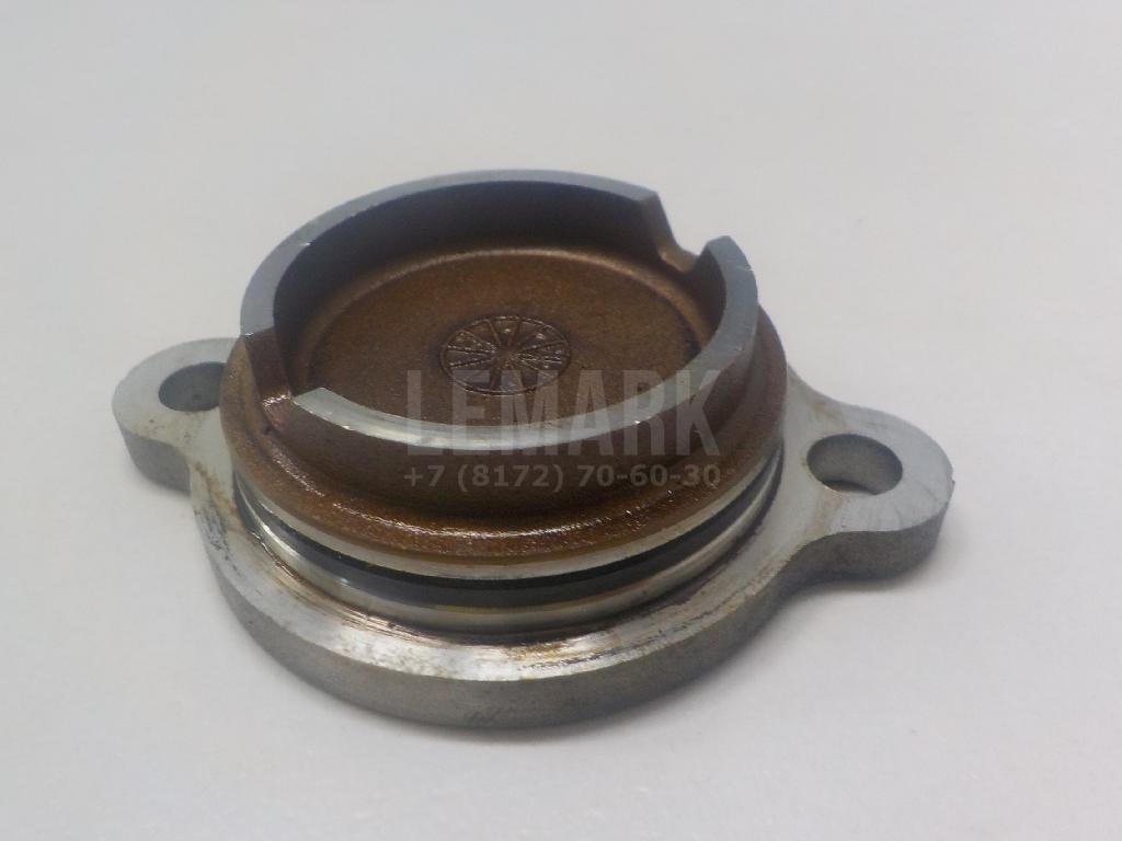 Крышка распредвала для  Audi A1 (8X) 2010-2018