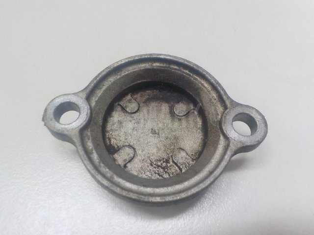 Крышка распредвала