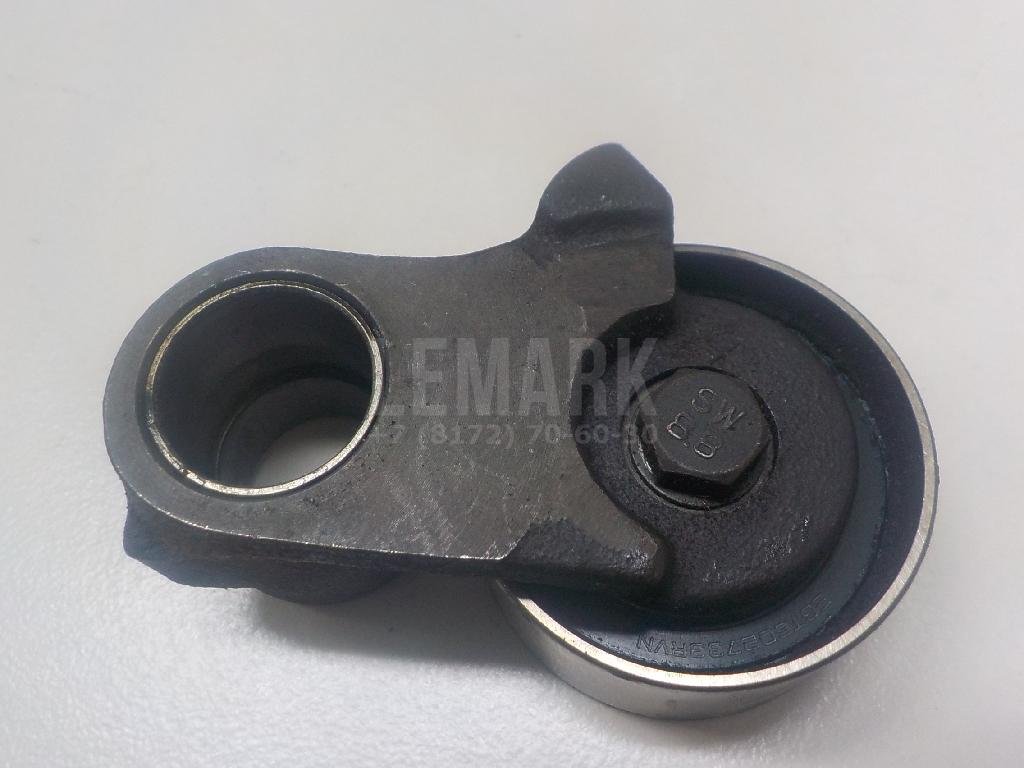 Ролик-натяжитель ремня ГРМ