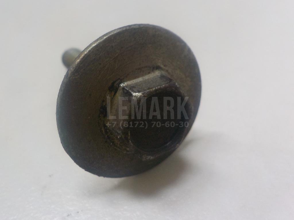 Болт ролика-натяжителя