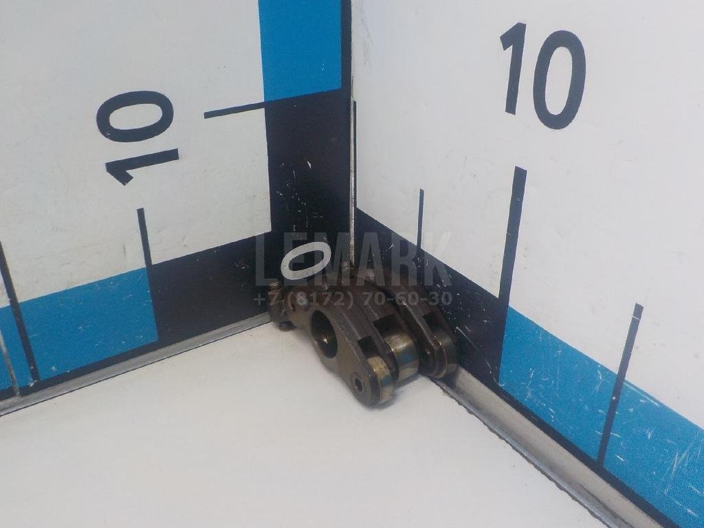 Рокер впуск.