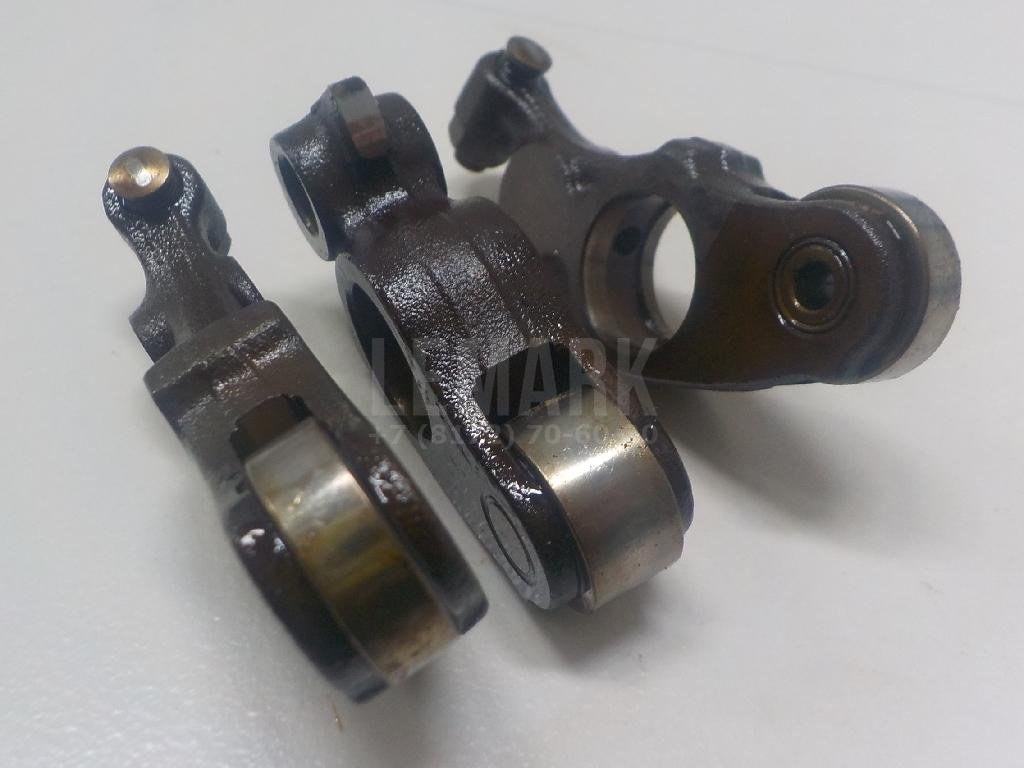 Рокер впуск.