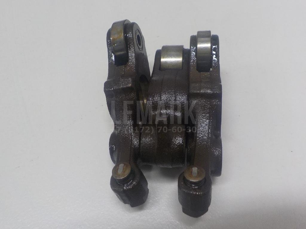 Рокер впуск.