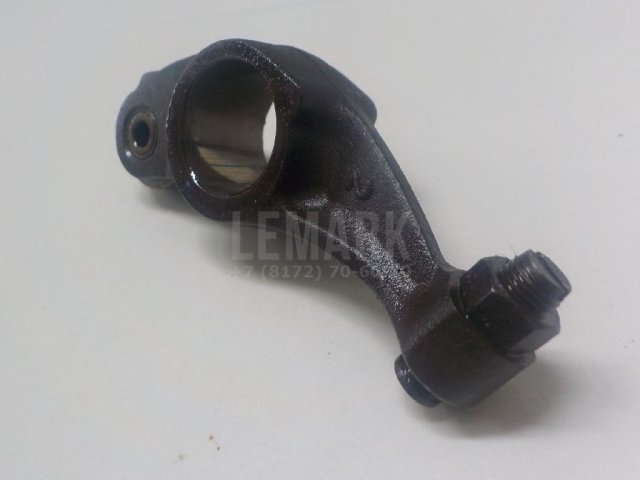 Рокер выпуск.