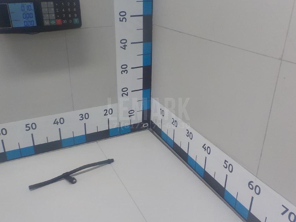 Направляющая щупа