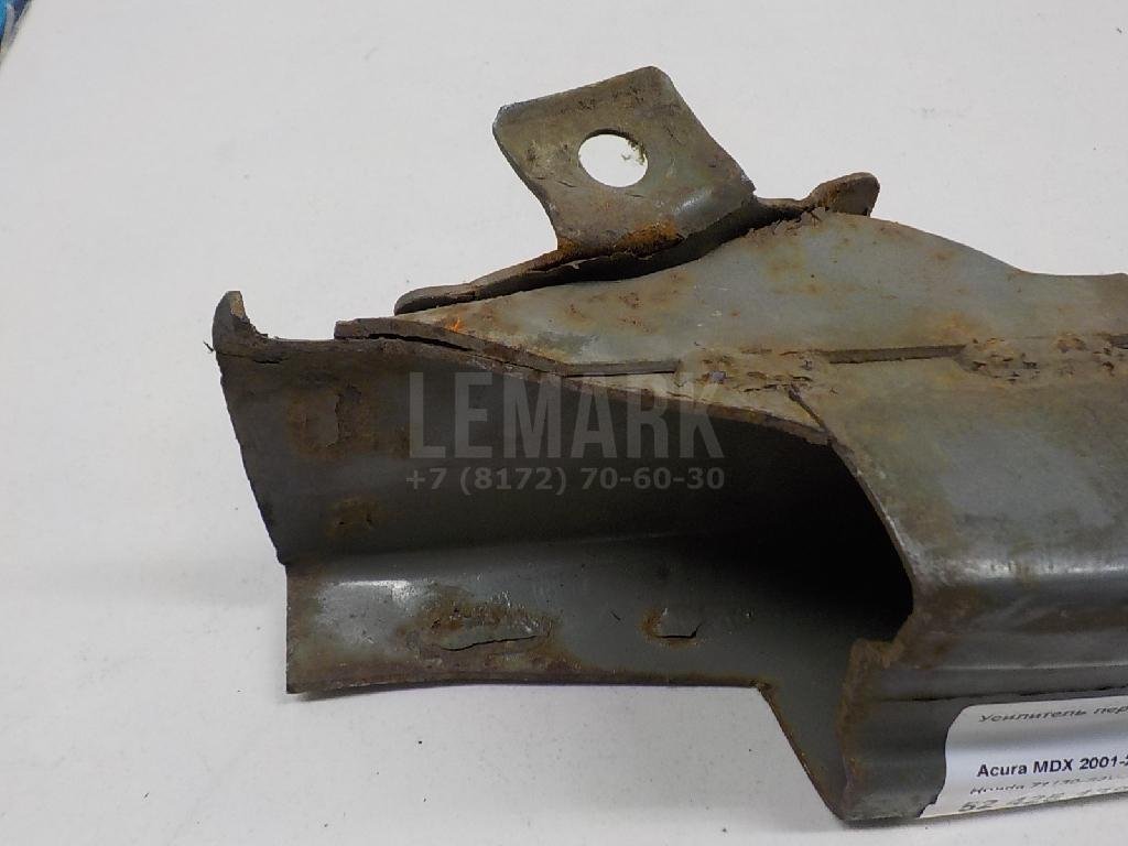 Усилитель переднего бампера для  Audi 100 [C4] 1991-1994