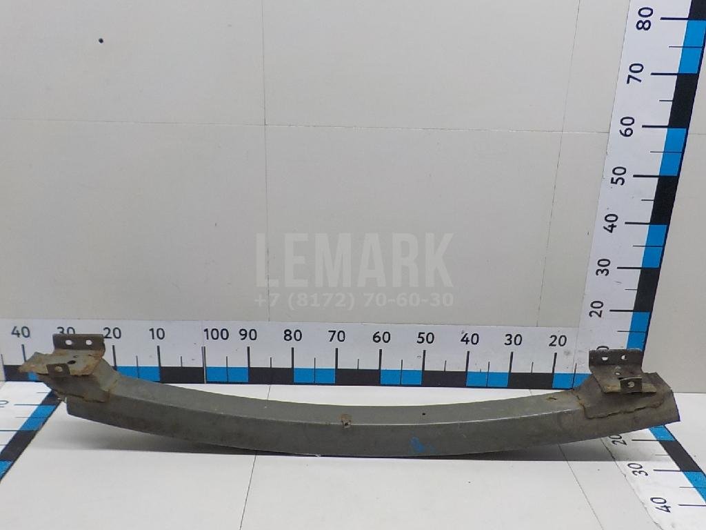 Усилитель переднего бампера для  Audi 100 [C4] 1991-1994