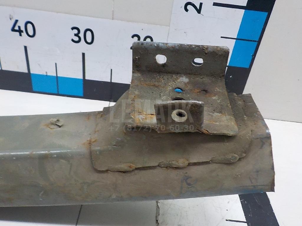 Усилитель переднего бампера для  Audi 100 [C4] 1991-1994