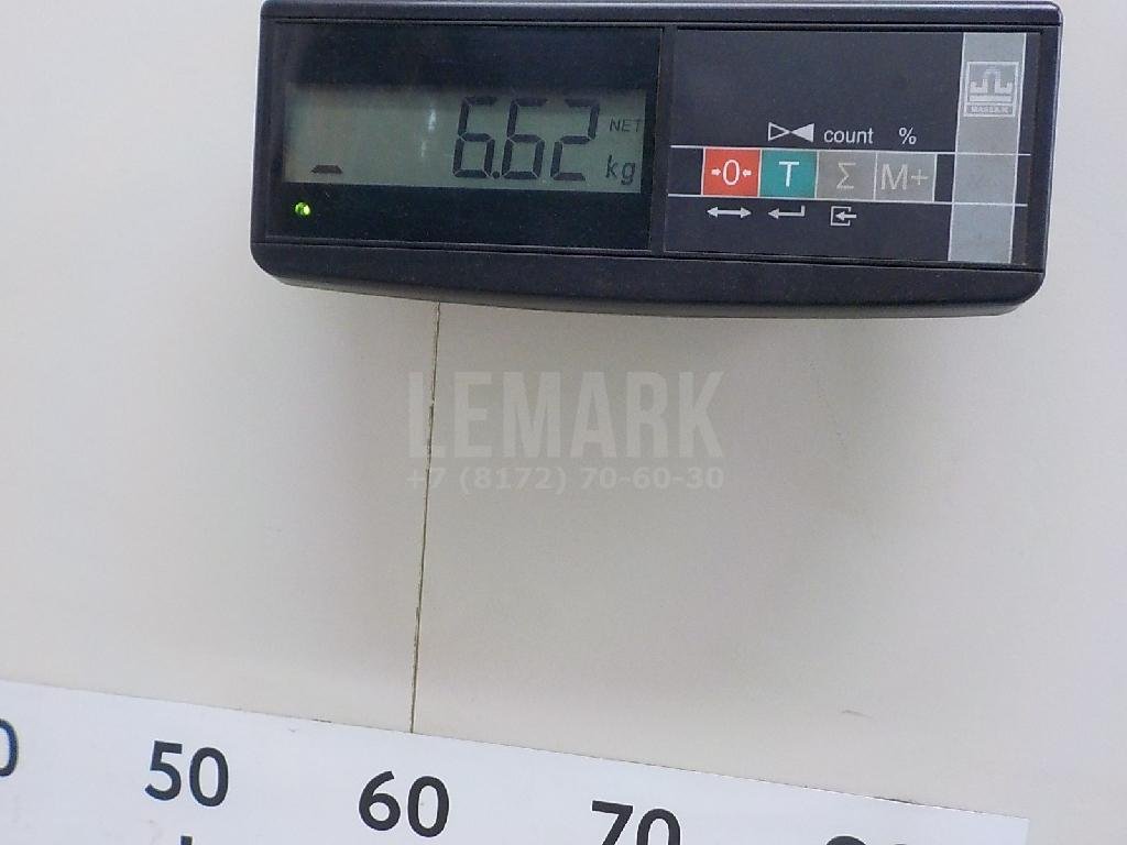 Усилитель переднего бампера для  Audi 100 [C4] 1991-1994