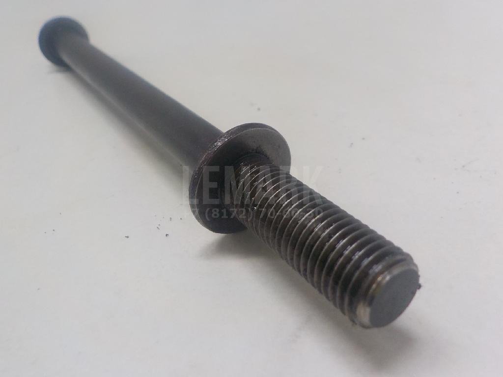 Болт головки блока