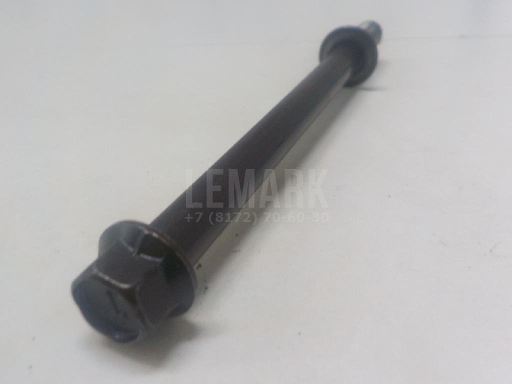 Болт головки блока