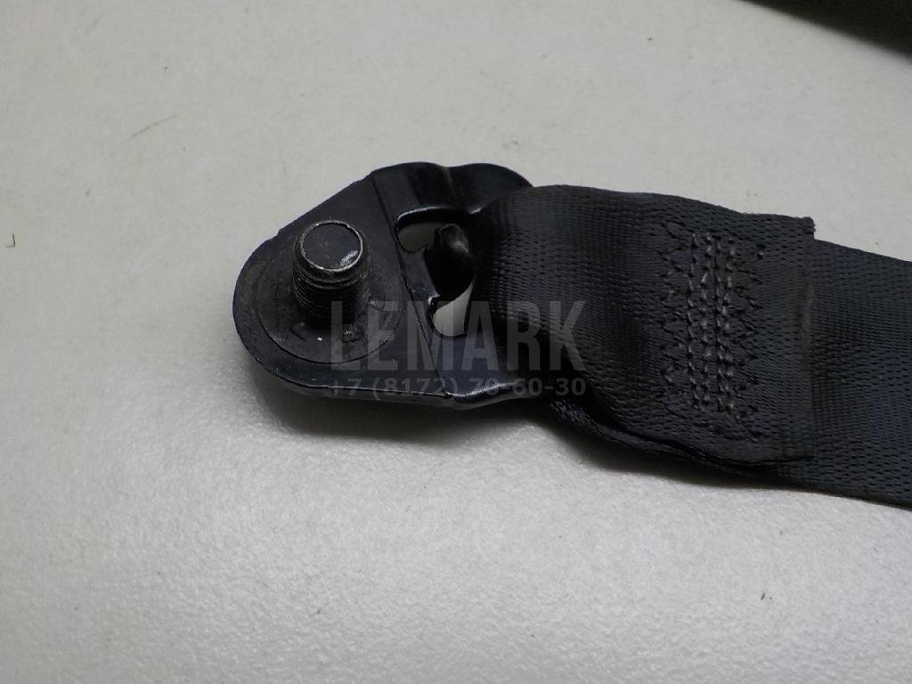 Ремень безопасности с пиропатроном