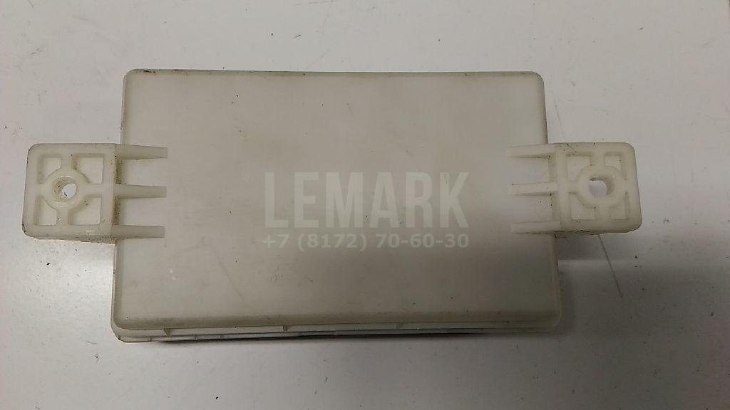 Блок электронный