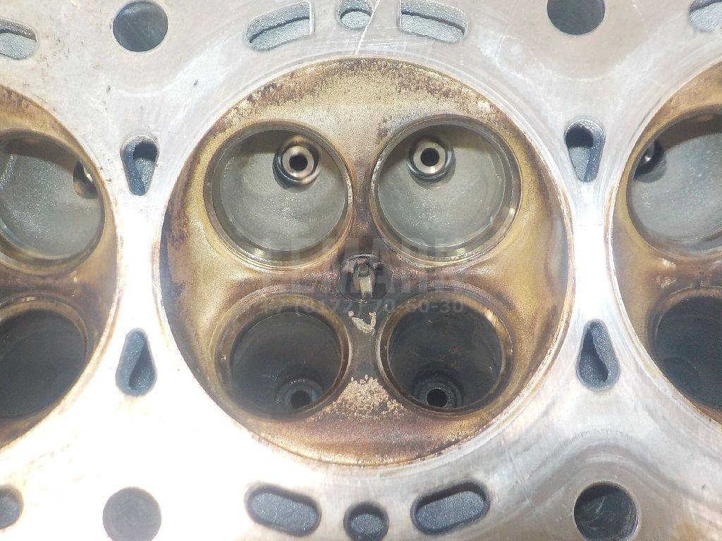 Головка блока для  Audi A3 (8L1) 1996-2003