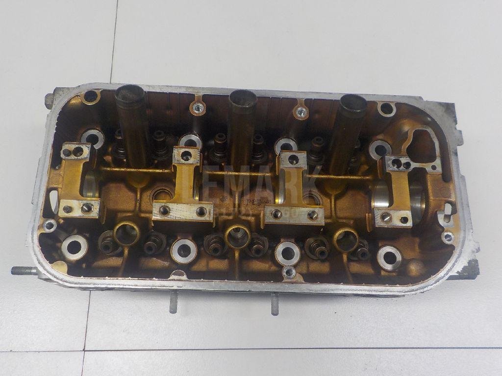 Головка блока для  Audi A3 (8L1) 1996-2003
