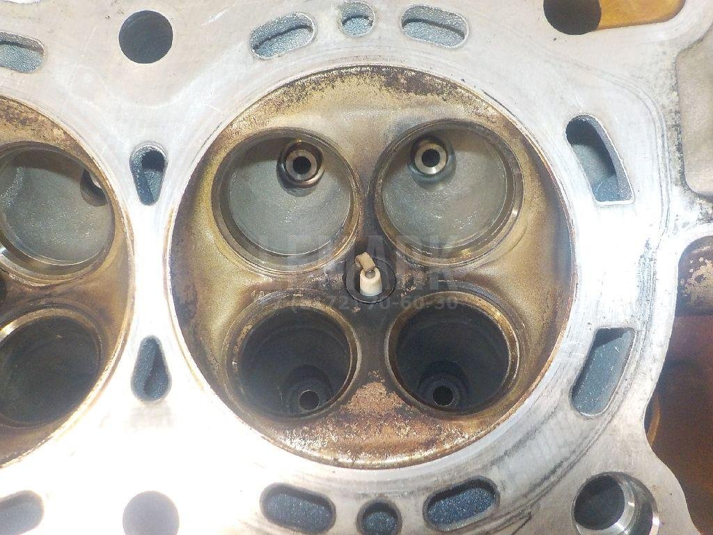 Головка блока для  Audi A3 (8L1) 1996-2003