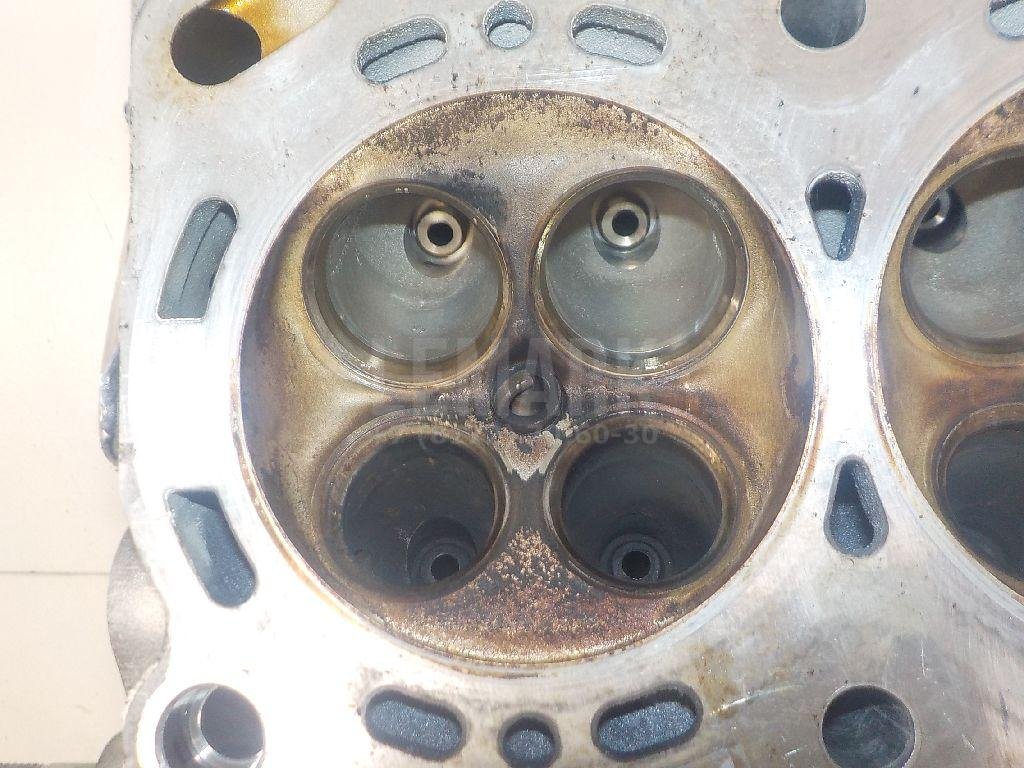 Головка блока для  Audi A3 (8L1) 1996-2003