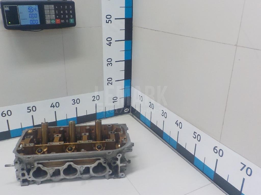 Головка блока для  Audi A3 (8L1) 1996-2003