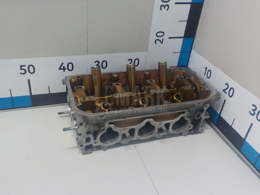 Головка блока для  Audi A3 (8L1) 1996-2003