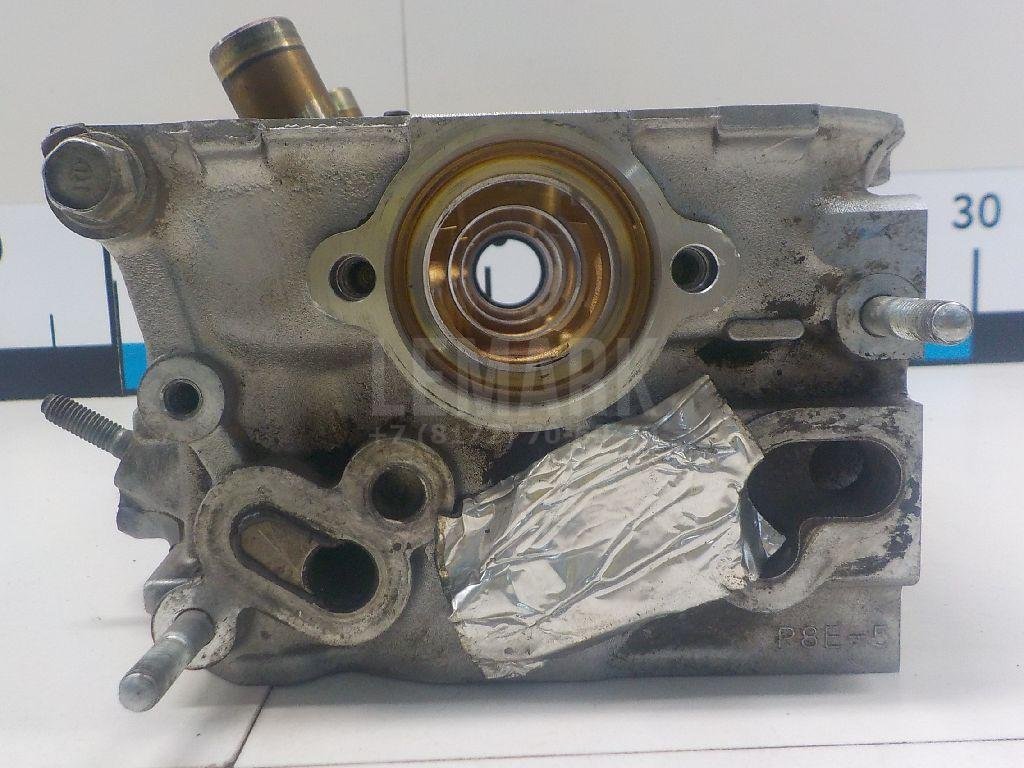 Головка блока для  Audi A3 (8L1) 1996-2003