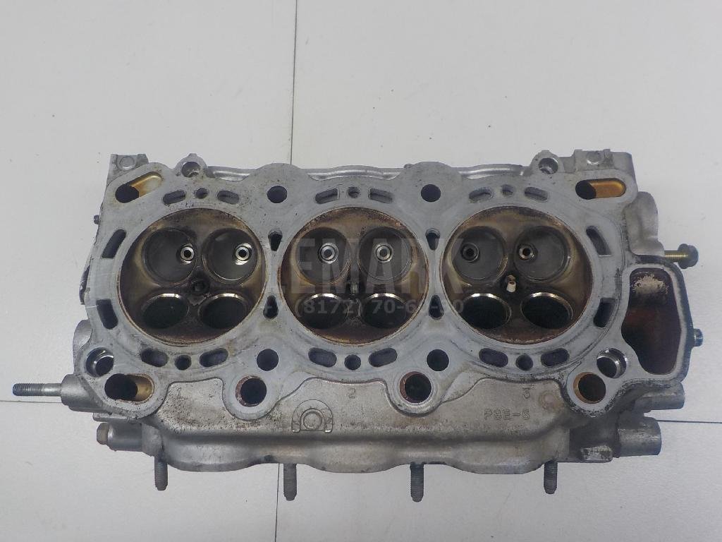 Головка блока для  Audi A3 (8L1) 1996-2003