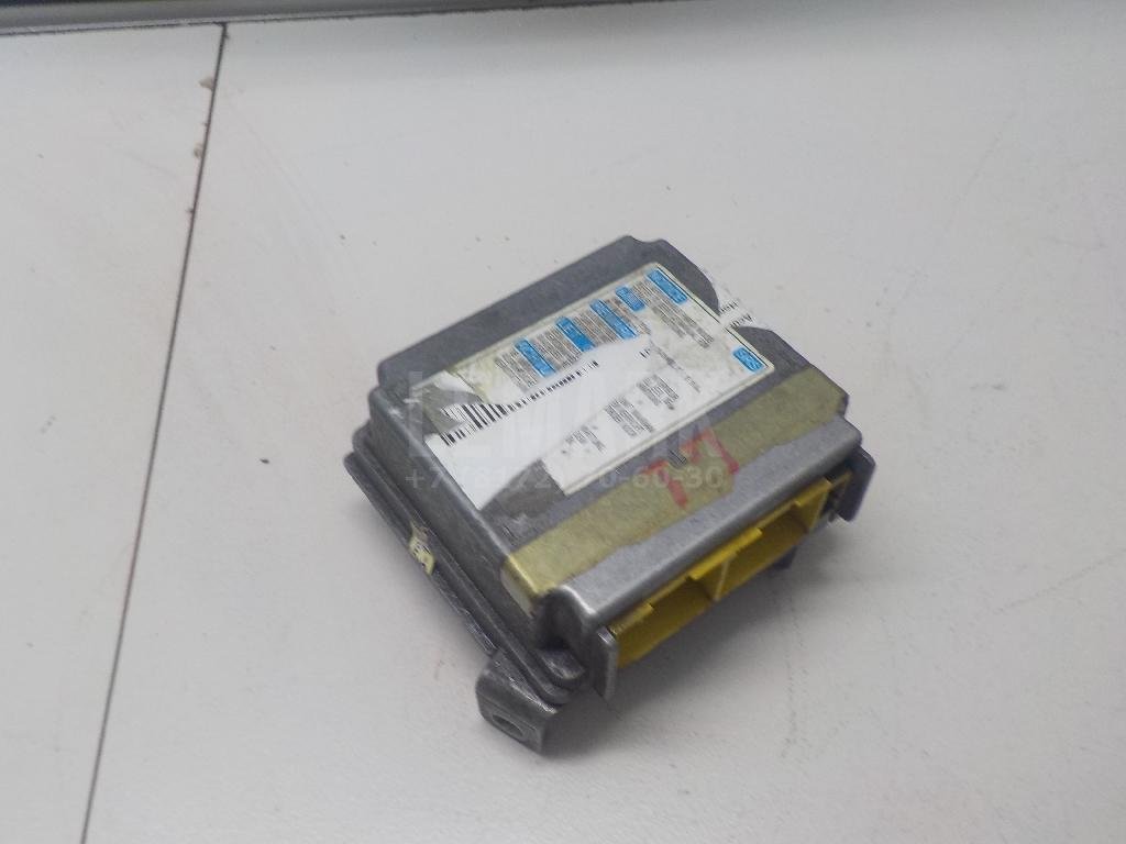 Блок управления AIR BAG