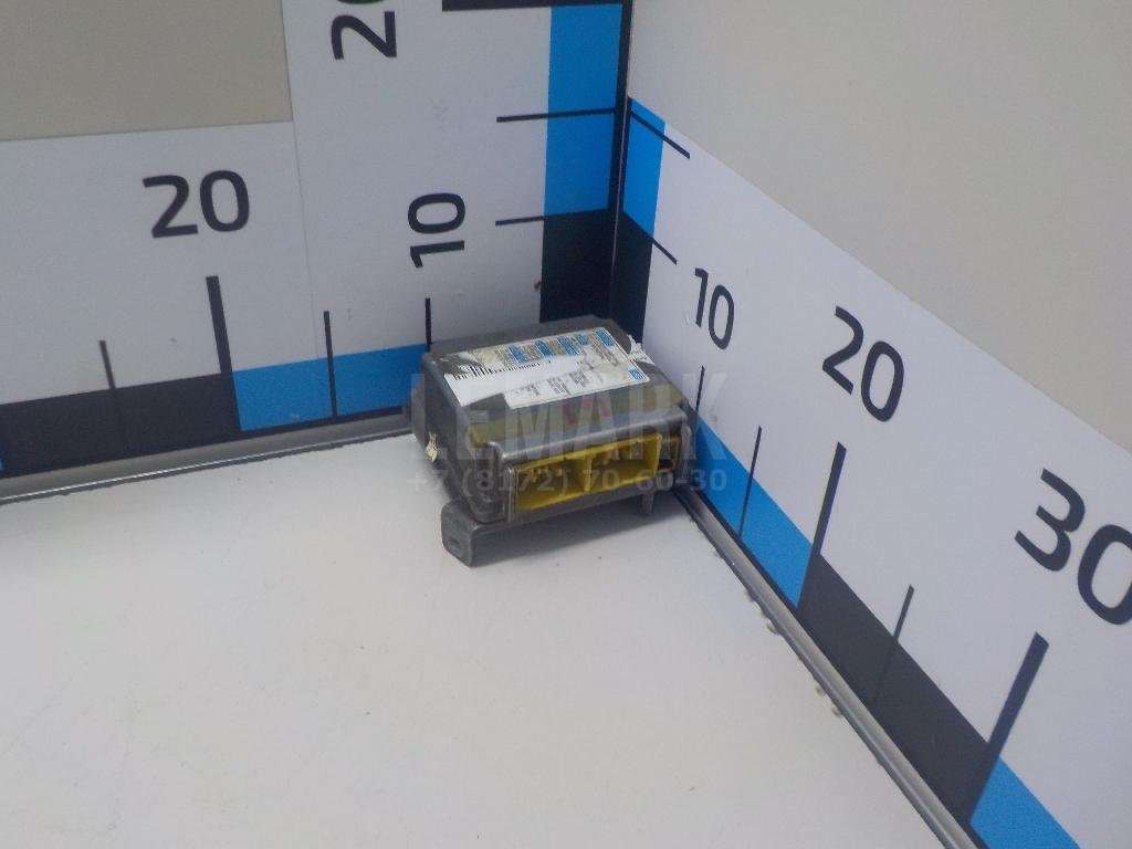 Блок управления AIR BAG