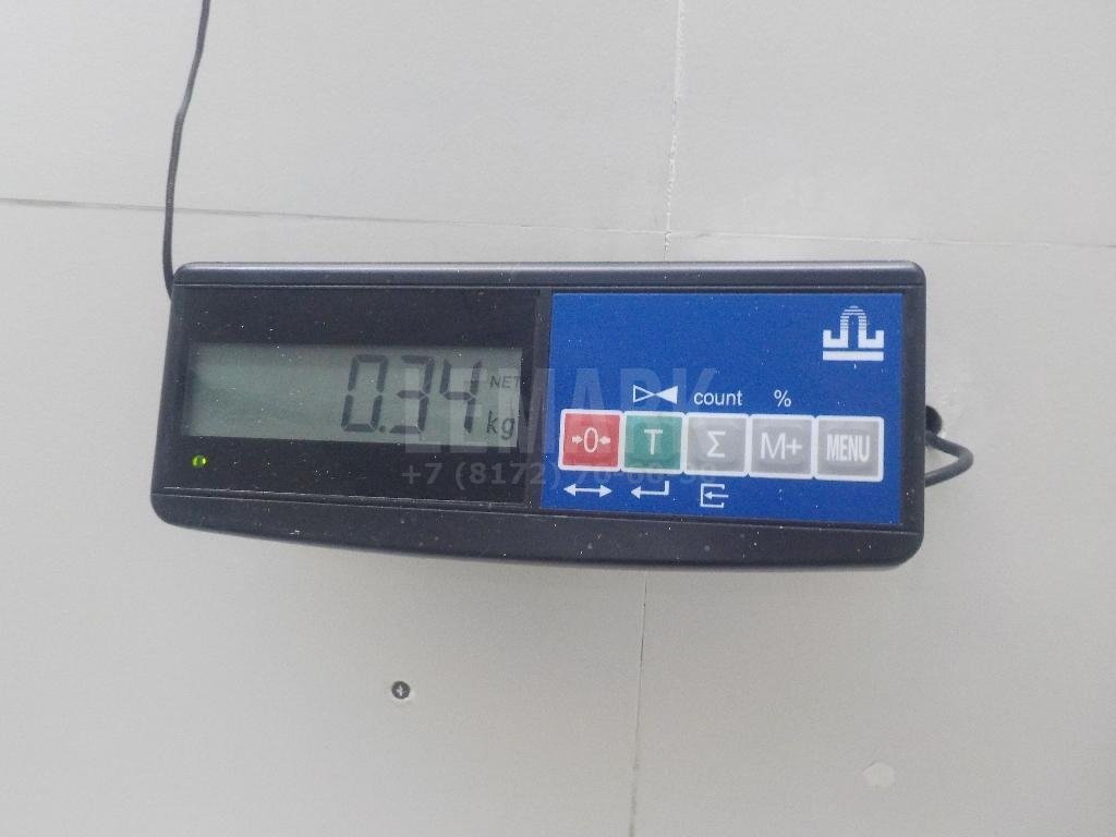 Блок управления AIR BAG