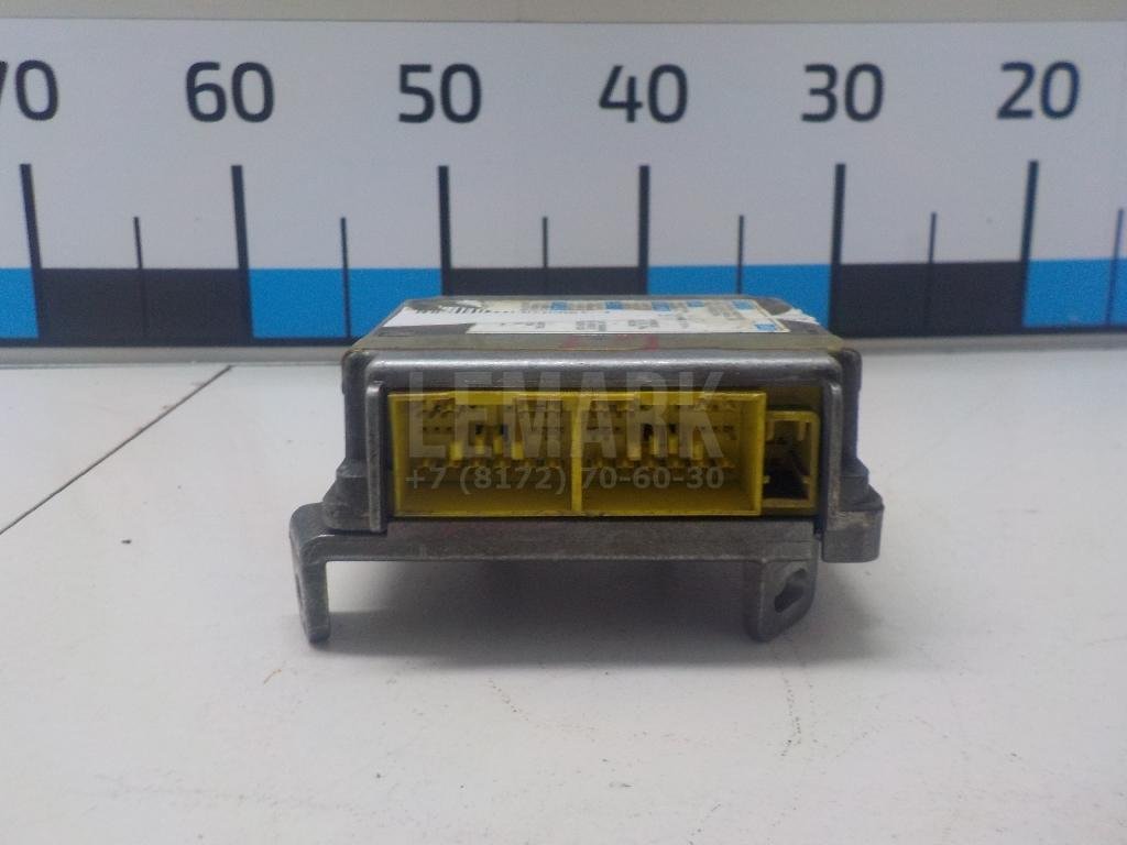 Блок управления AIR BAG