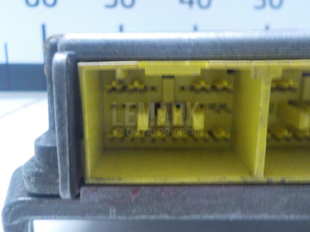 Блок управления AIR BAG