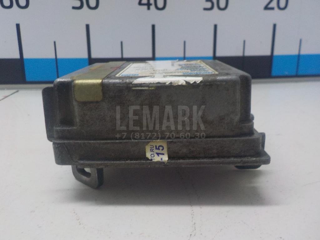 Блок управления AIR BAG