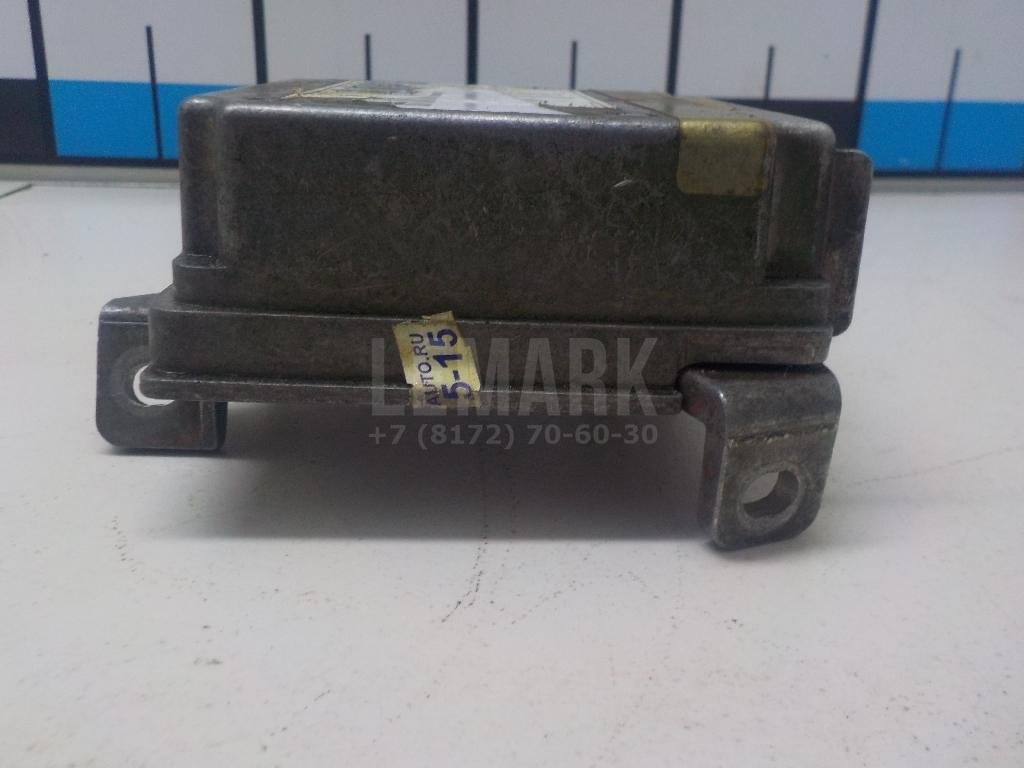 Блок управления AIR BAG