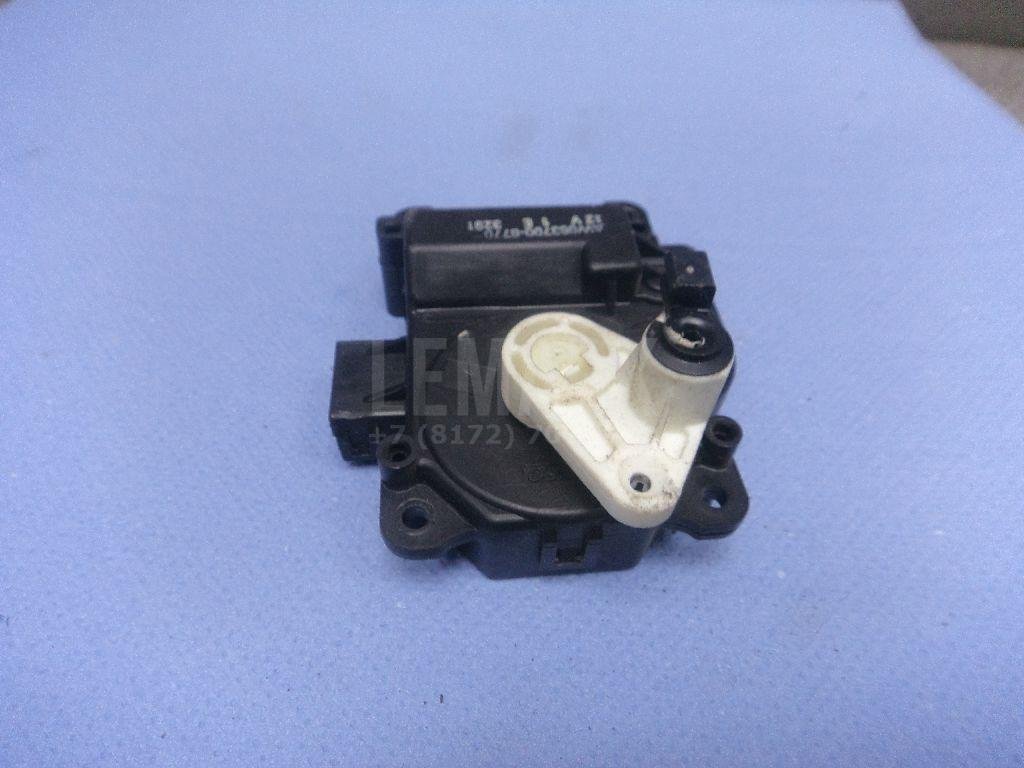 Моторчик заслонки отопителя для  Audi A3 [8V] 2013-2020