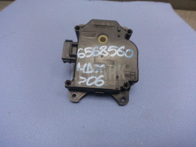 Моторчик заслонки отопителя