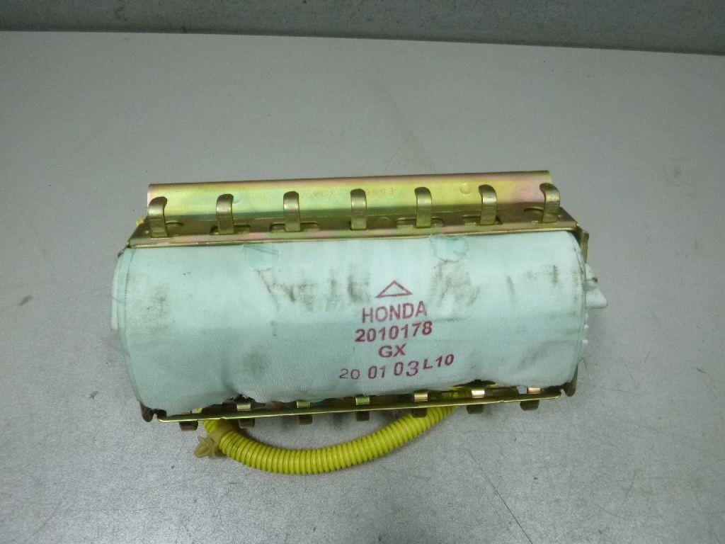 Подушка безопасности пассажирская (в торпедо)