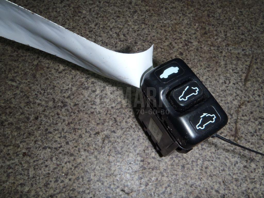 Кнопка люка