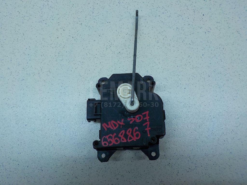 Моторчик заслонки отопителя для  Audi A3 [8V] 2013-2020