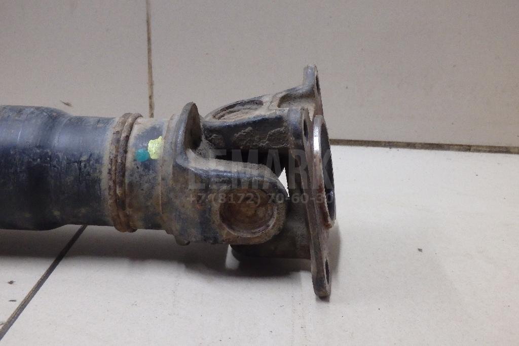 Вал карданный для  Audi 80/90 [B4] 1991-1995