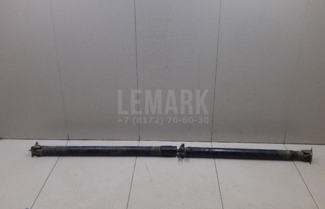 Вал карданный