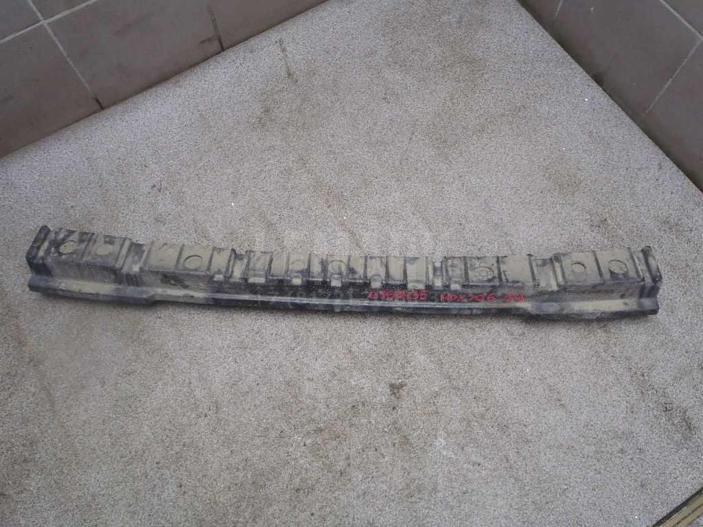 Наполнитель заднего бампера