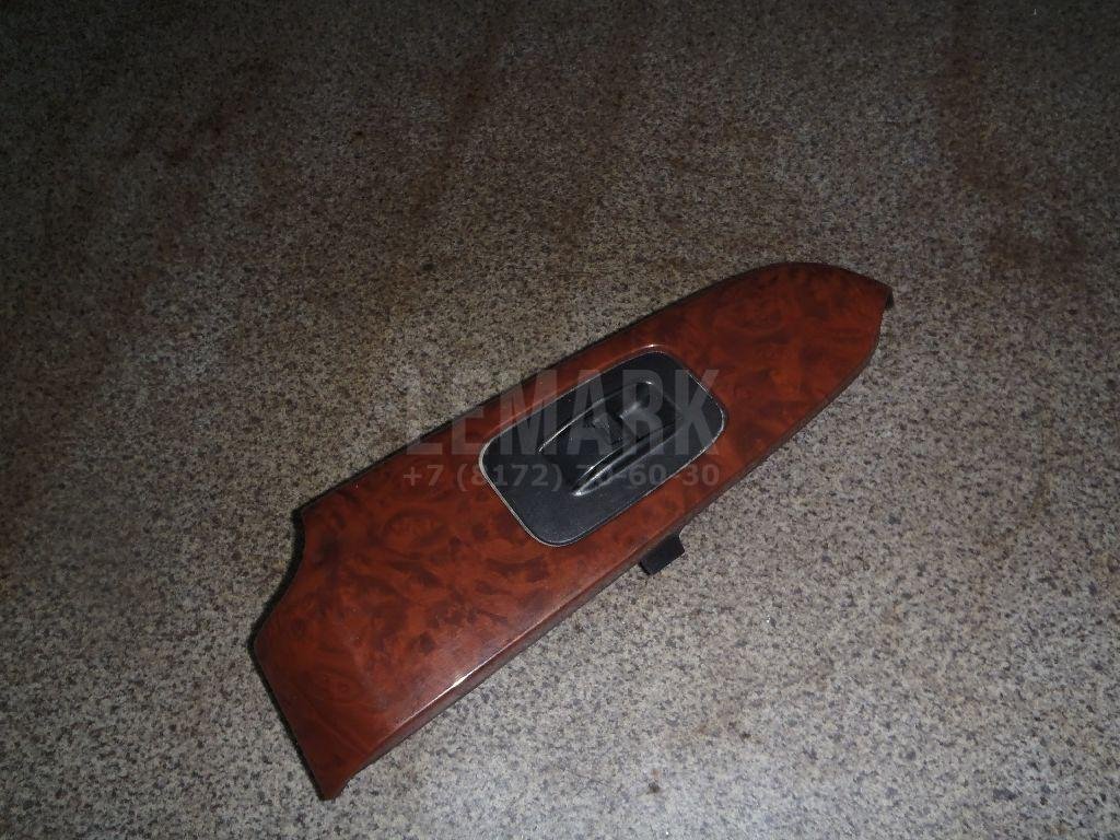 Кнопка стеклоподъемника