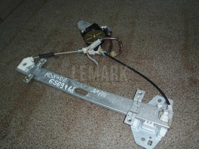 Стеклоподъемник электр. задний левый