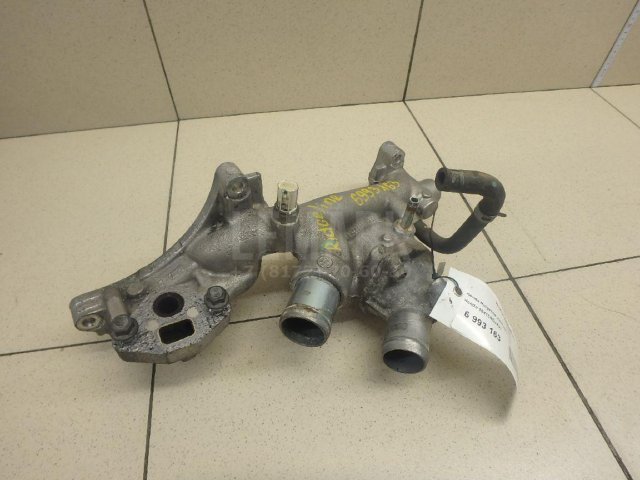 Корпус термостата