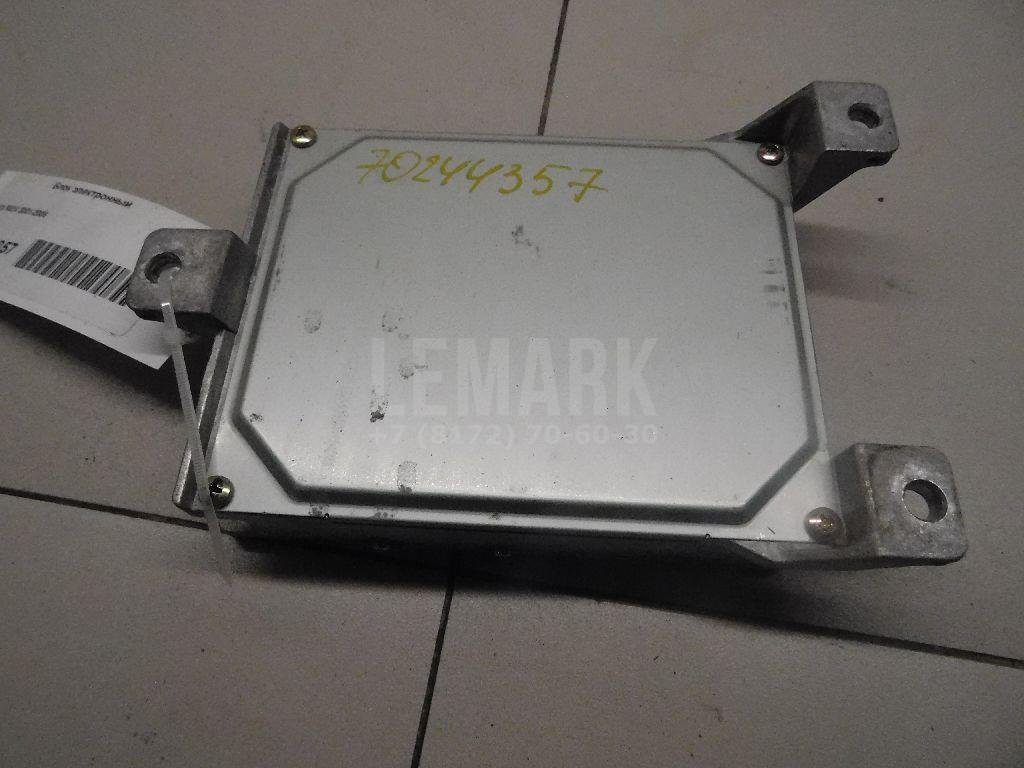 Блок электронный