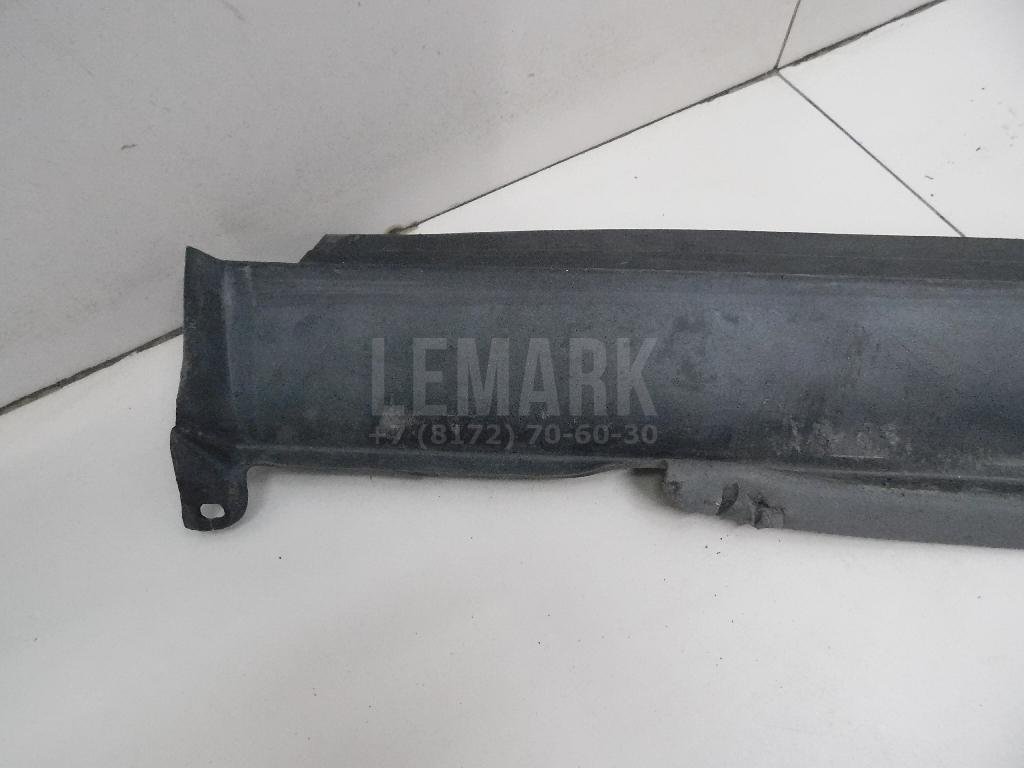 Накладка на порог (наружная)